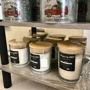 Bundle Candles 10oz scented lemongrass soy wax buy 3 SALE